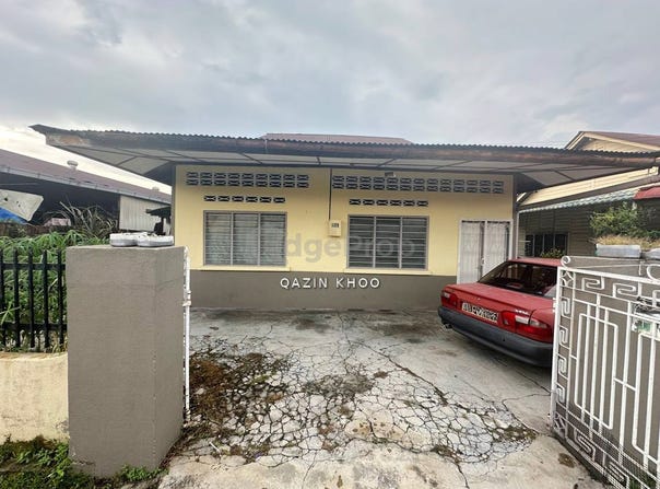 Taman Wah Keong 31400 Ipoh Perak, Ipoh, Perak 31400
