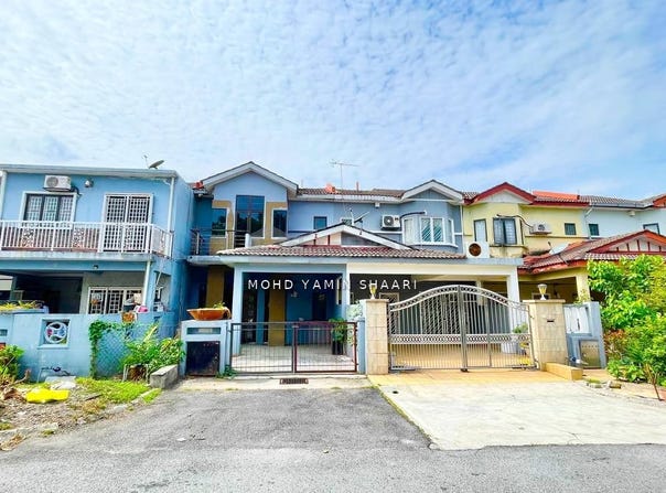 Jalan Prima, Puchong, Selangor 47150