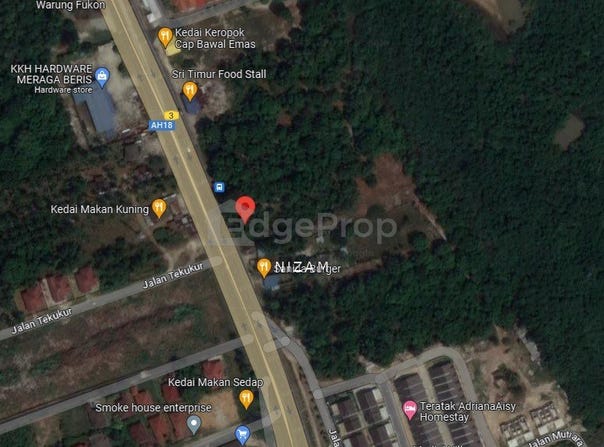 Kijal, Terengganu 24100