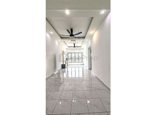 Seri Kembangan, Selangor 43300