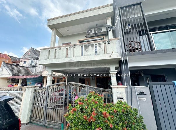 Jalan Samudera Utara 1, Batu Caves, Selangor 68100