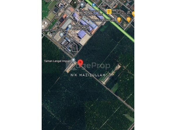 Banting, Selangor 42700