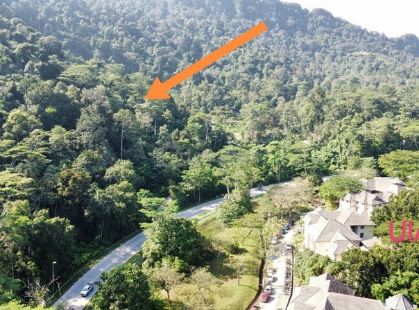 Gombak, Selangor