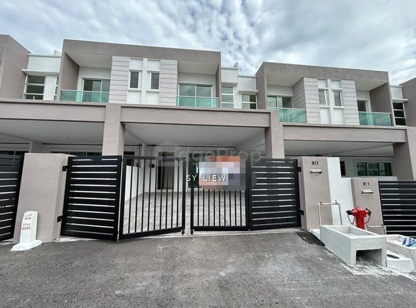 Jalan Kampar, Ipoh, Perak 30250