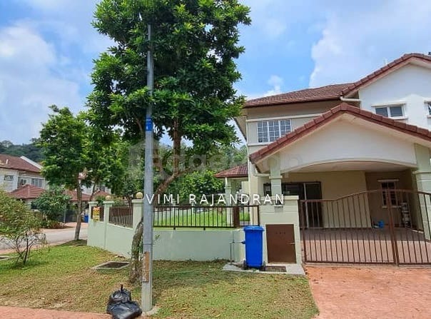Jalan U11/x, Shah Alam, Selangor 40170