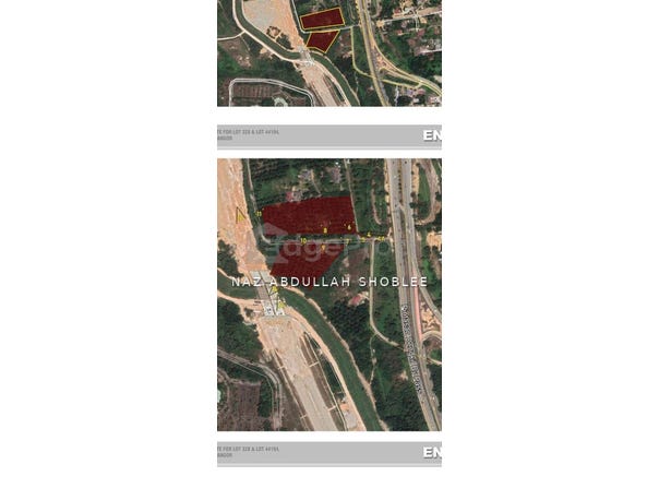 Dengkil, Selangor 63000