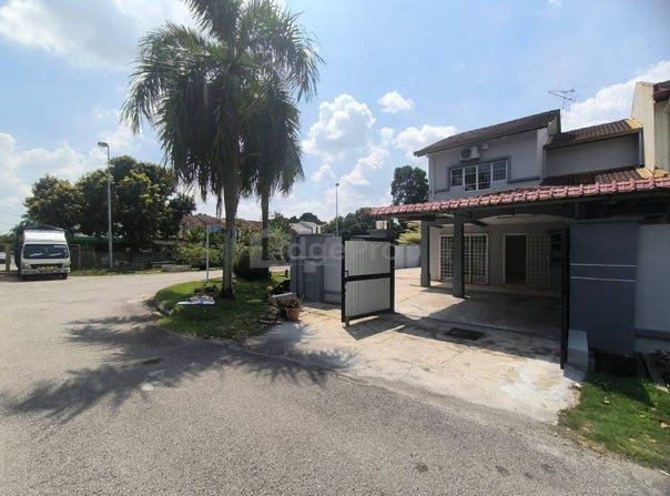 Jalan Zapin , Klang, Selangor 41200