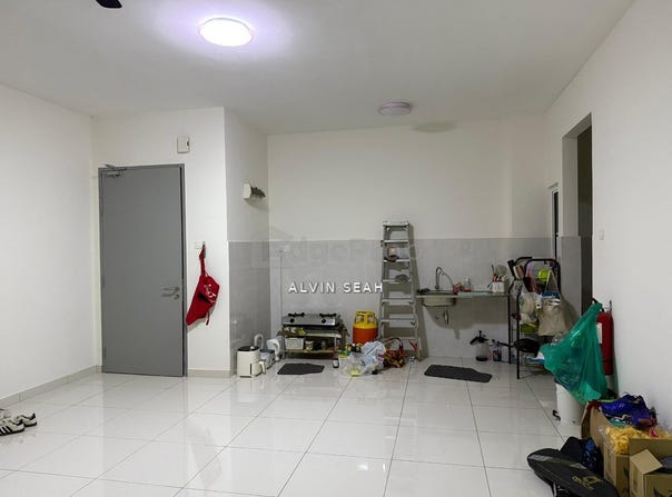 Jalan Bukit Hatamas, Taman Bukit Hartamas, 43200, Selangor, Cheras, Selangor 43200
