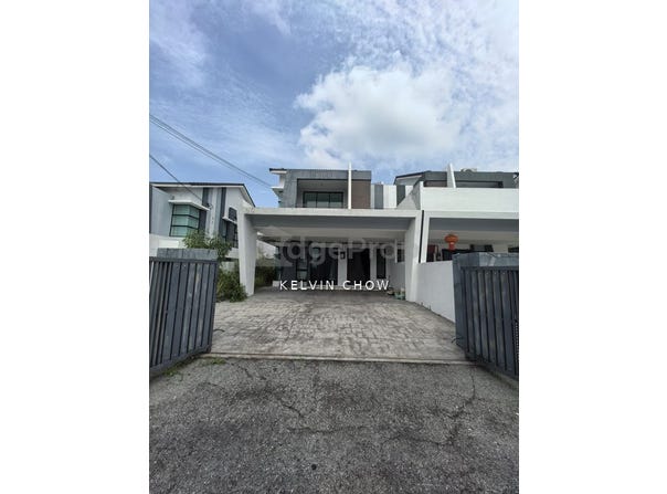 PLOT763, OFF JALAN LAHAT, GRAND SUMMIT, Kinta, Perak