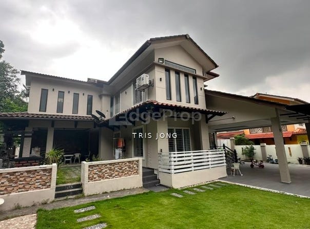Prima Ville, Rawang, Selangor 48000