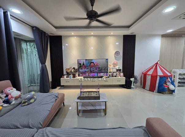Puchong, Selangor 47100