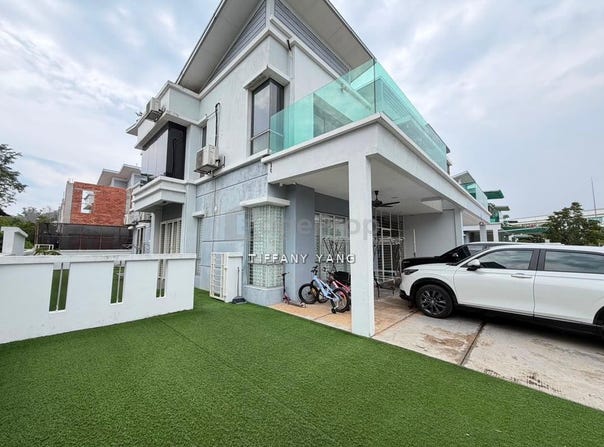Jalan Anggun 2, Rawang, Selangor 48000