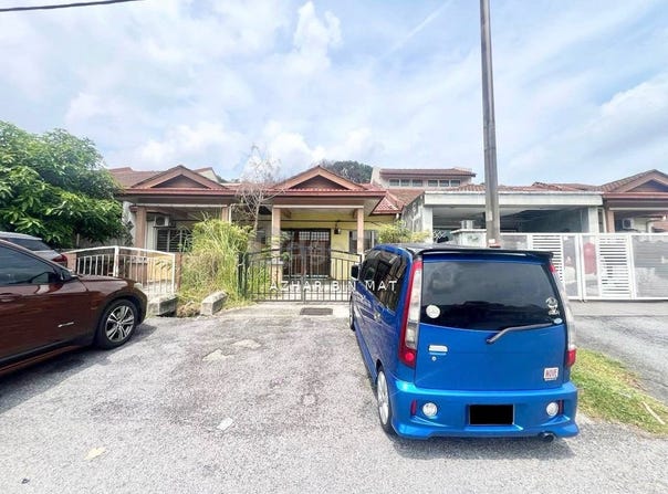Seri Kembangan, Selangor 43300