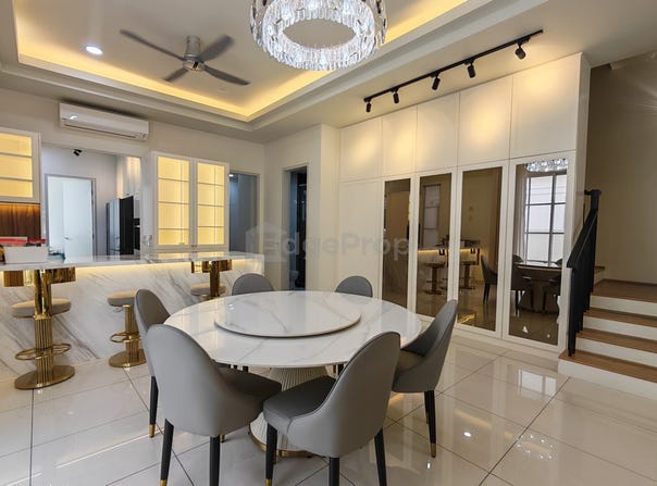 Semenyih, Selangor 43700