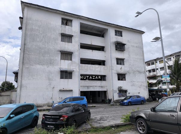 Jalan 1/18, Semenyih, Selangor 43500