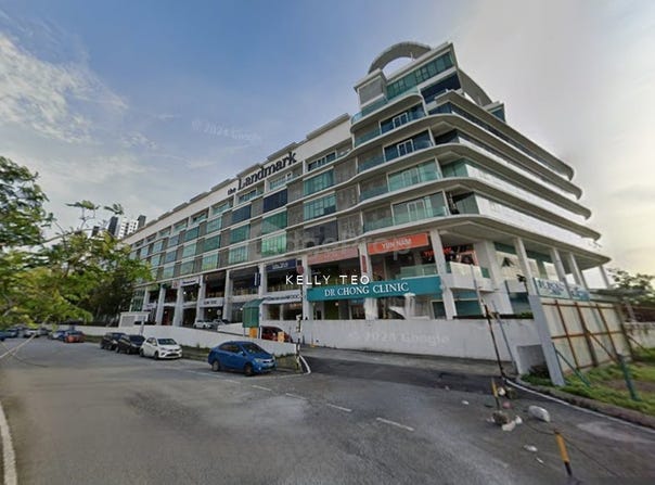 Loriong Batu Nilam, Klang, Selangor 41200