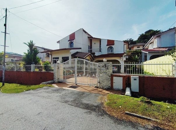 Ampang, Selangor 68000
