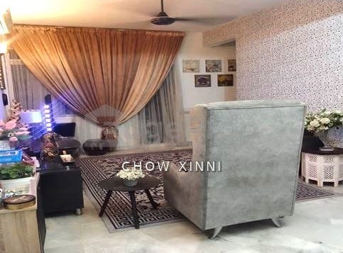 Persiaran Mulia, USJ 14, 47630, Selangor, USJ, Selangor 47630