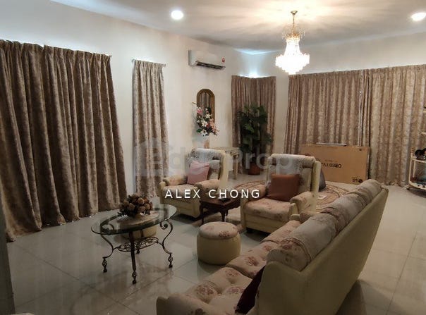 rawang anggun 2, Rawang, Selangor 48000