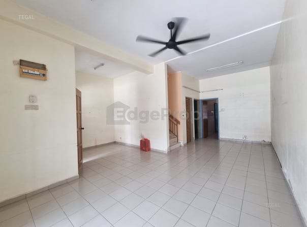 Jalan Kerongsang, Klang, Selangor 41200