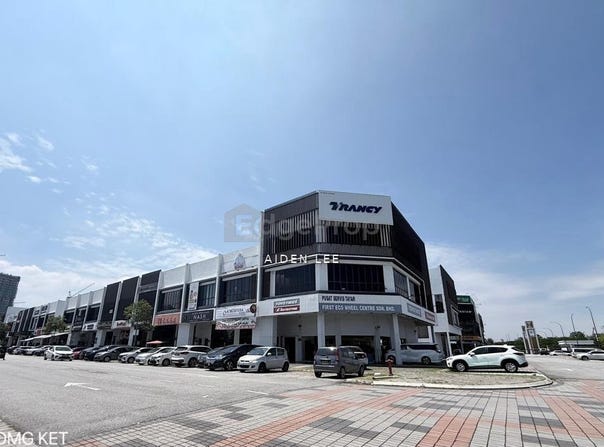 Setia Alam, Selangor 40170