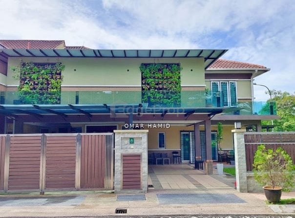 Jalan Alam Damai, Alam Damai Jasa, Cheras, Kuala Lumpur 56100