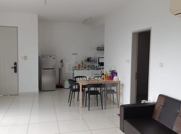 Off Jalan Sultan Azlan Shah, 51200, Kuala Lumpur, Jalan Ipoh, Kuala Lumpur 51200