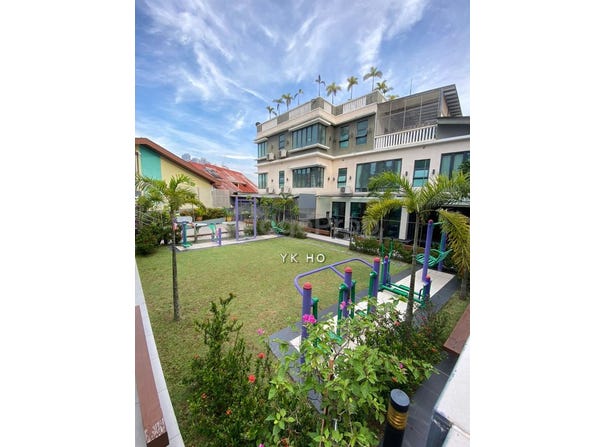 Jalan Ukay, Ampang, Selangor 68000