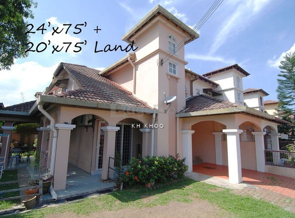 Jalan USJ 9/1, USJ, Selangor 47620