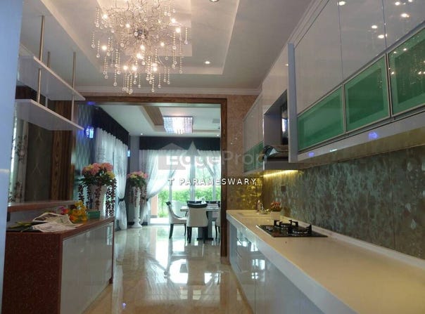Seri Kembangan, Selangor 43300