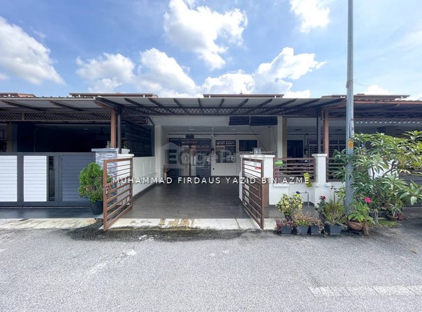 Jalan Kebun Nenas, Klang, Selangor 41200