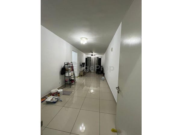 Jalan Sentul Pasar, 51000, Kuala Lumpur, Sentul, Kuala Lumpur 51100
