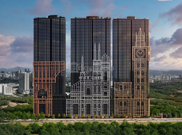 Salak Selatan, Kuala Lumpur 57100