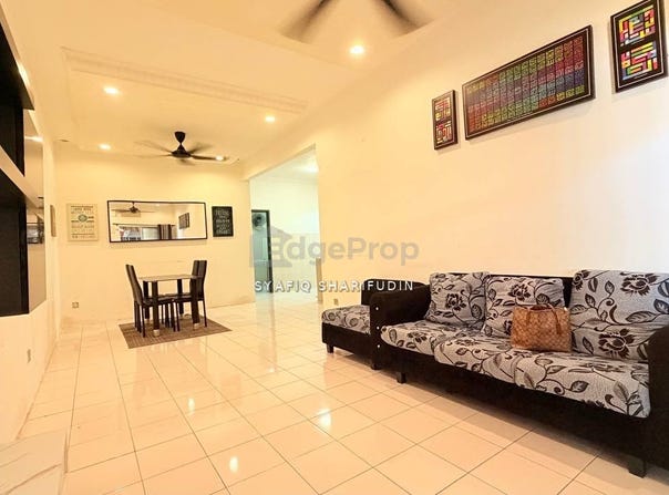 Jalan TPP 6, Puchong, Selangor 47100