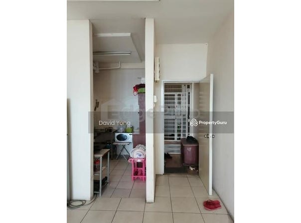 Jalan Subang 1, Subang Light Industrial Park, 47600, Selangor, USJ, Selangor 47500