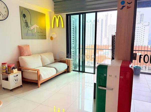 Fortune Centra, Jalan Metro Perdana 7, Taman Usahawan Kepong, 52100, Kuala Lumpur, Kepong, Kuala Lumpur 52100