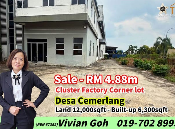 Ulu Tiram, Johor 81800