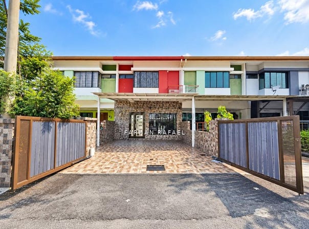 Semenyih, Selangor 43500