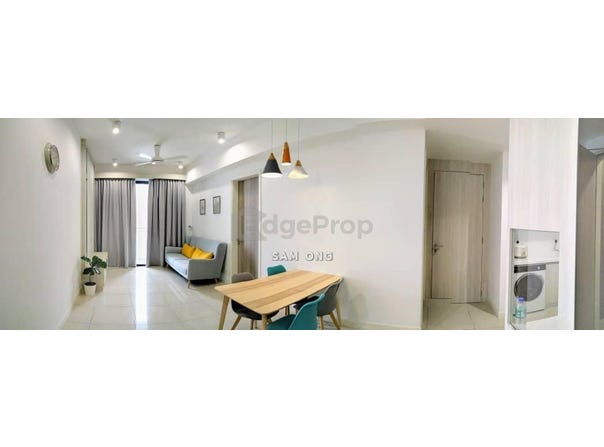 Off Jalan Maarof, Bangsar, 59100, Kuala Lumpur, Bangsar, Kuala Lumpur 59100