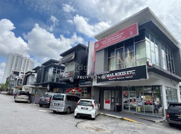 Seri Kembangan, Selangor 43300