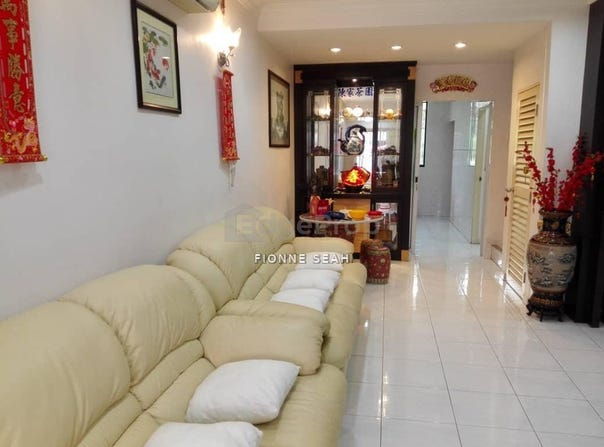 Cangkat Bukit Belah 1, Bayan lepas, Penang 11920