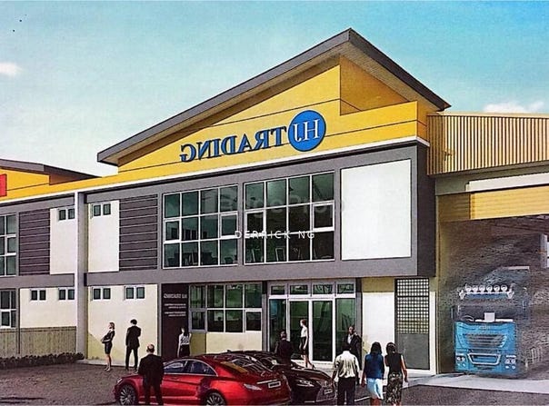 Sungai Petani, Kedah 8000