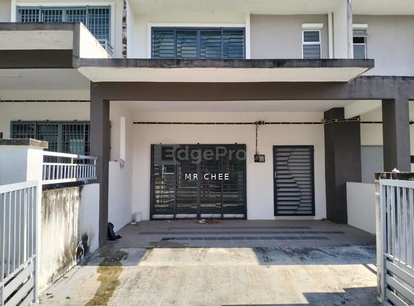 41, Jalan Meru Idaman 3, Ipoh, Perak 30020
