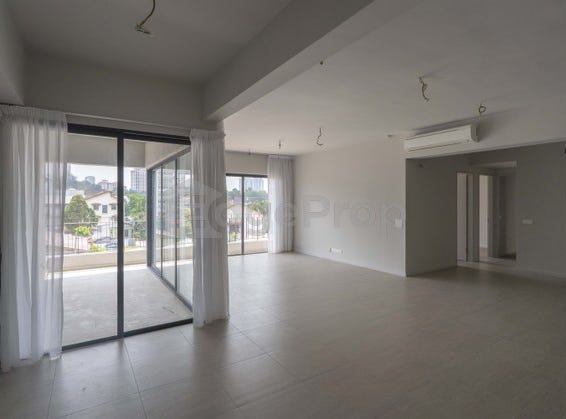 Utamara, Jalan Melati, PJU 6A, 47400, Selangor, Petaling Jaya, Selangor 47400