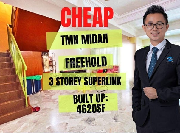 Cheras, Kuala Lumpur 56000