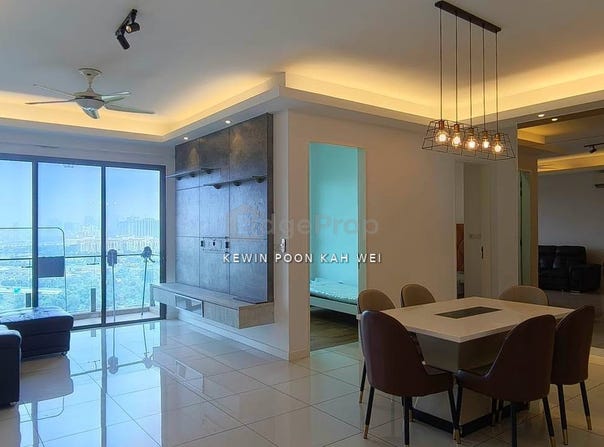Jalan Pipit, Bandar Puchong Jaya, Puchong, Selangor 47100