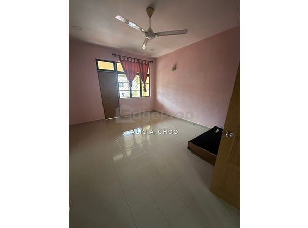 Jalan Permas, Permas Jaya/Senibong, Johor 81750
