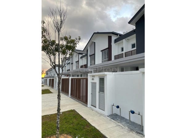 Ecohill 2 Link, Semenyih, Selangor 43700