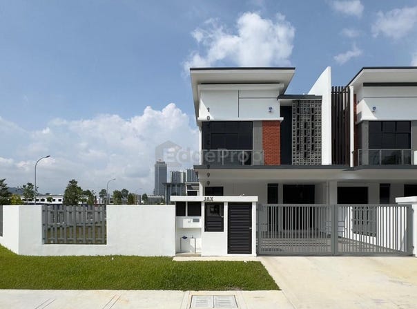Setia Alam/Alam Nusantara, Selangor 40170