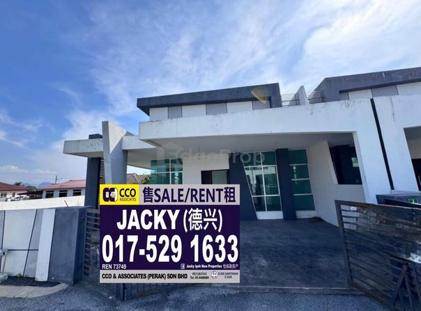Ipoh, Perak 31200